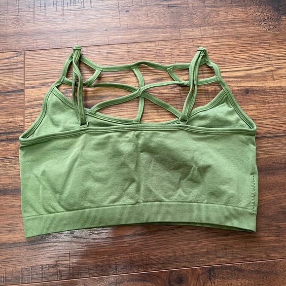 Bralette - Picture 2 of 2